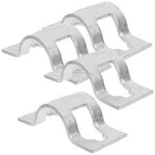  4 Pcs Scaffold Clamp Fixing