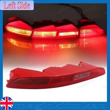 Left For Audi Q3 8U 2011-2014