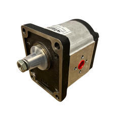 Casappa Polaris Hydraulic Gear