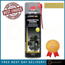 MOTIP CARBURETTOR CHOKE CARB