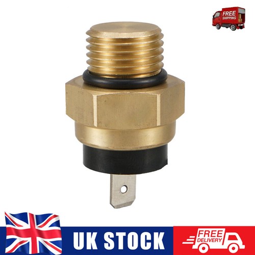 Radiator fan thermo - thermo, switch