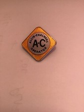 ALLIS CHALMERS - Tractor