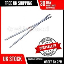 TWO LONG 36" TYRE LEVERS PAIR