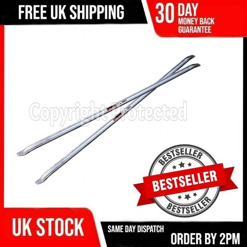 Two long tyre levers - long, 36"
