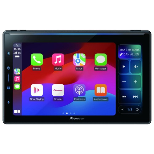 Pioneer sph evo107dab car - pioneer, sph-evo107dab