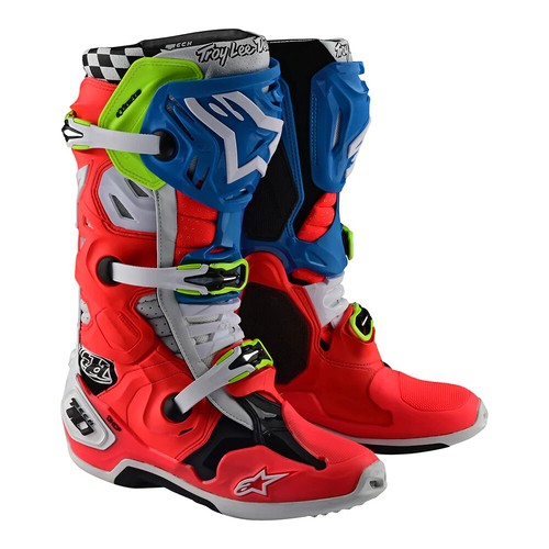 Alpinestars tld troy - alpinestars, lee