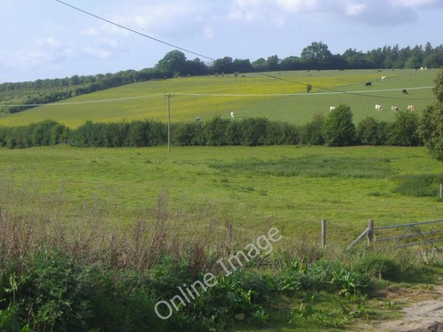 Photo 6x4 fields - photo, by