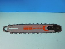 16" BAR & CHAIN 3/8 .050 60DL FOR HUSQVARNA 61 66 70 77 160 162 181 185 266 268