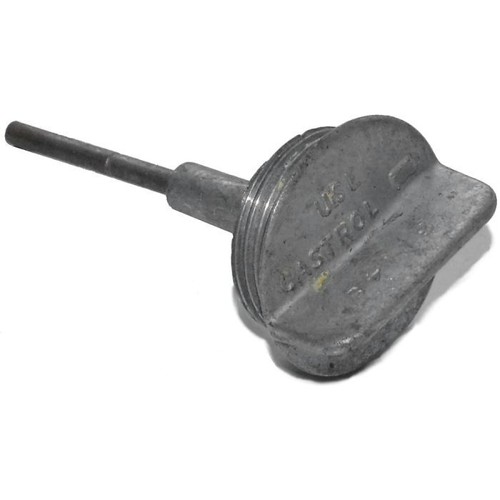 Villiers c12 mk12 oil - villiers,