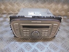 2008 FORD FOCUS 1.6 TDCi Style 5DR MK2 6000CD CAR STEREO 8M5T-18C815-AB #2337