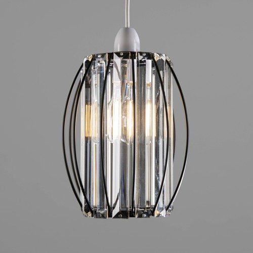 Light shade crystal - shade,