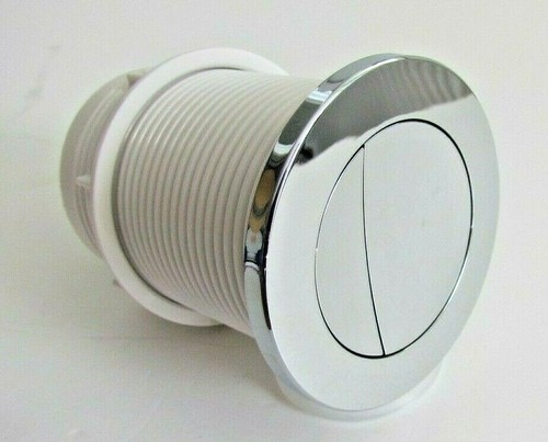 Toilet dual flush valve - toilet,