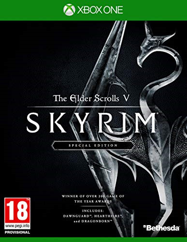 Elder scrolls skyrim - scrolls,