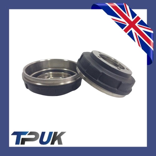 Pair ford transit brake - pair,