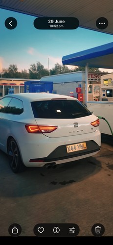 2014 seat leon technology - seat,