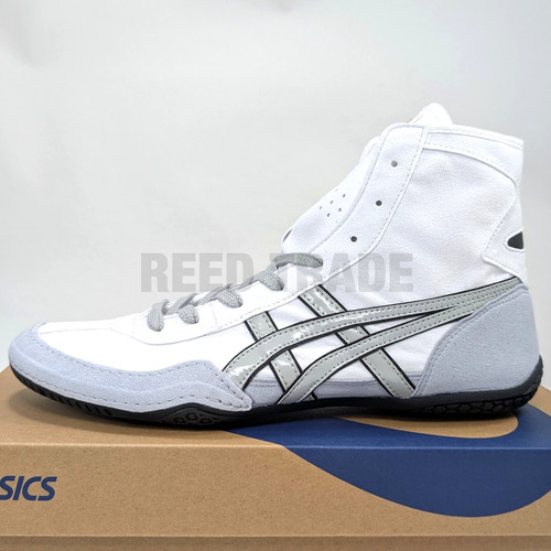 Asics wrestling shoes - asics,