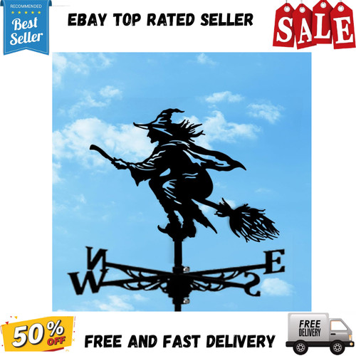 Elegant witch metal weather - elegant,