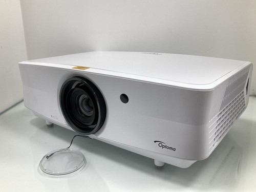 Optoma uhz65lv uhd - uhz65lv, laser