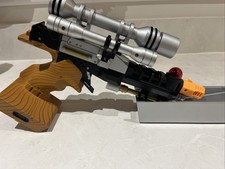 Laser Tag Tiger Sniper Blaster