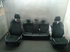 FORD FIESTA ST RECARO SEAT SET