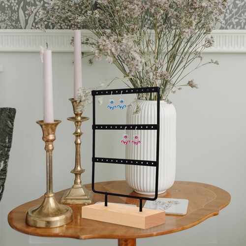 Jewelry display stand - jewelry,