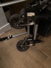 bugaboo cameleon 2 front