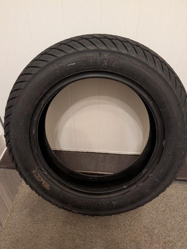 Pmt 120 rain tyre rear - pmt, r