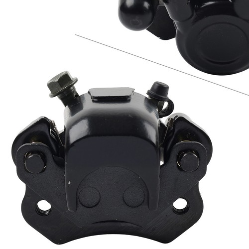 Front rear hydraulic - front, brake