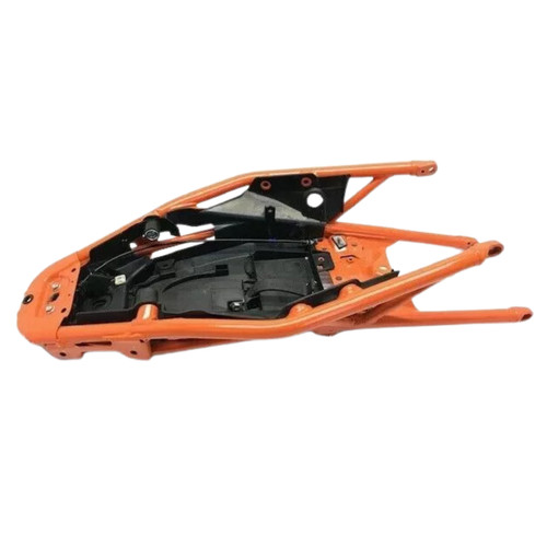 Subframe ktm 125 - 125, 125cc