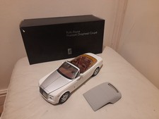 RARE 1:18 KYOSHO ROLLS-ROYCE