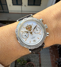 Men's Poljot Vintage