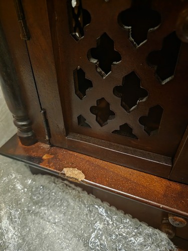 Natural wood religious - wood,