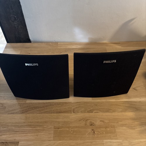Philips sbc bs100 surround - bs100/00,