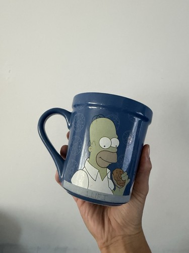 Homer simpson large - homer, mug
