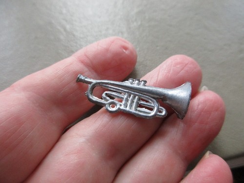 Cute vintage antique silver - vintage,