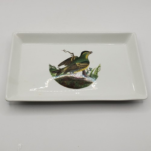 Vintage portmeirion birds - vintage, of