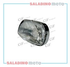 FRONT OPTICAL GROUP HEADLIGHT