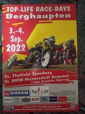 2022 TEAM CUP & GRASS TRACK &