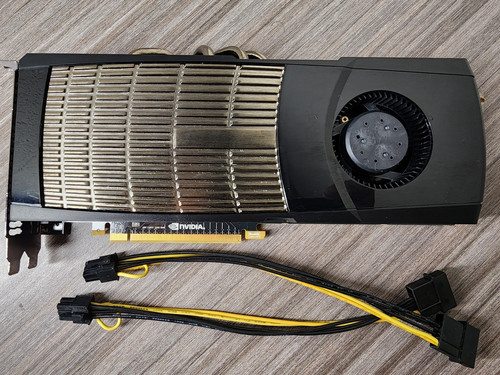 Apple mac pro - nvidia, geforce