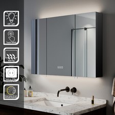 Bathroom Mirror Cabinet with