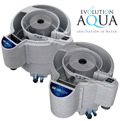 Evolution aqua nexus eazy 220 - evolution,