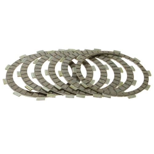 Ebc clutch disc set ck1160 - set,