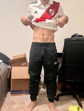 Adidas Originals Vintage Rare