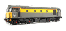 Heljan 3365 OO Gauge Class 33