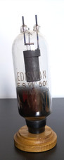 Rare Ediswan E.S.W. 501 Valve
