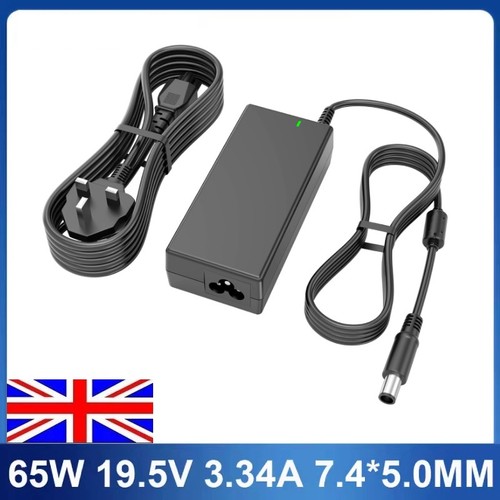65w laptop charger power - 65w,