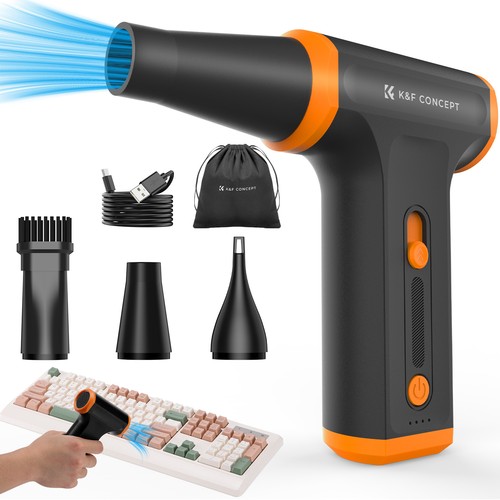 Concept compressed air - concept,
