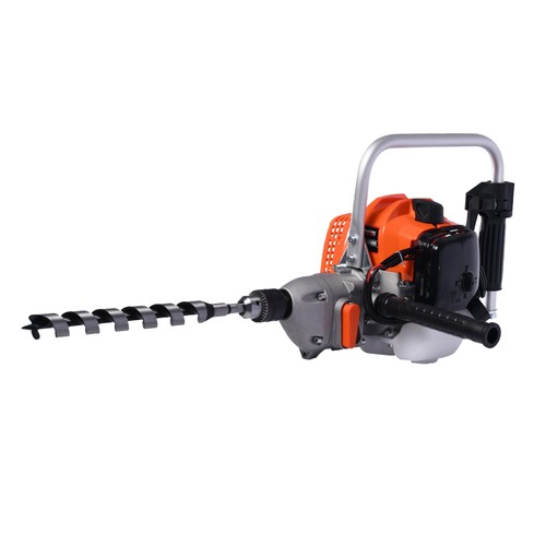 Parkerbrand 26cc stroke - parkerbrand,