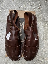 Fracap Moro Sandals Mens size