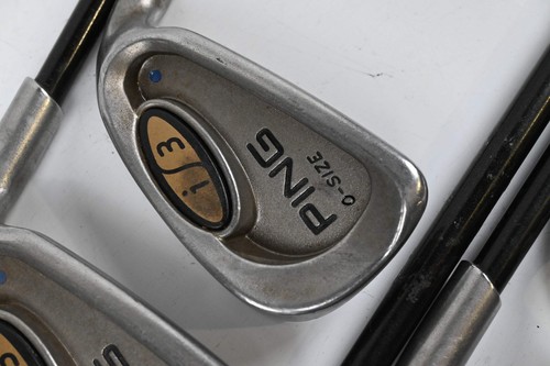 Ping size irons 5 9i - ping, /